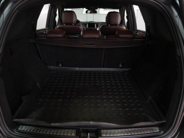Mercedes-Benz M-Класс III (W166) с пробегом 2013 года, цена 2 389 000 рублей, 255895 км, внедорожник, Автокод Объявления