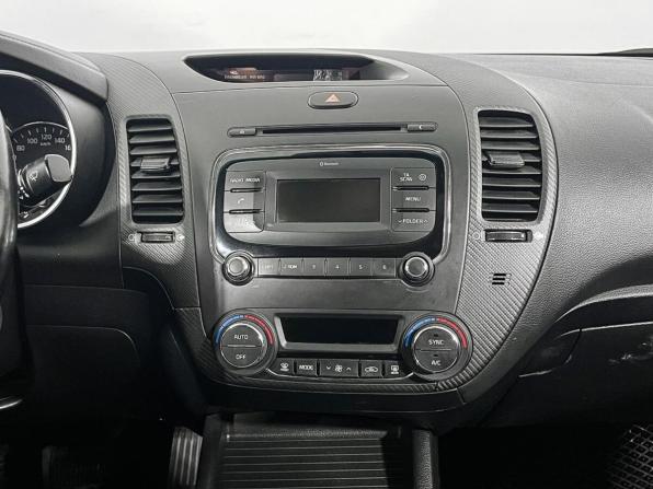 Kia Cerato III Рестайлинг (Classic) с пробегом 2019 года, цена 1 549 000 рублей, 76360 км, седан, Автокод Объявления