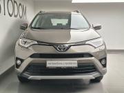 Toyota RAV4 IV (XA40) Рестайлинг Москва  - изображение 31