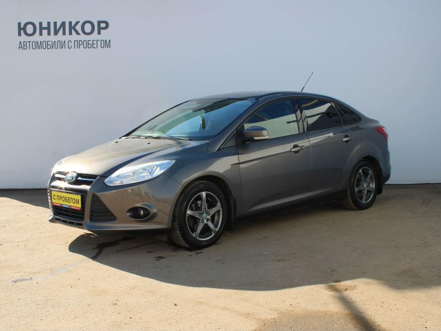 Ford Focus III Нижний Новгород  - изображение 1