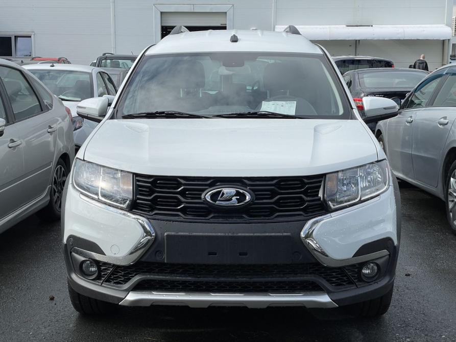 Lada (ВАЗ) Largus I Рестайлинг Екатеринбург  - изображение 2