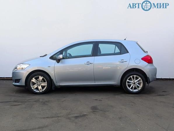 Toyota Auris I с пробегом 2008 года, цена 637 500 рублей, 245203 км, хэтчбек, Автокод Объявления
