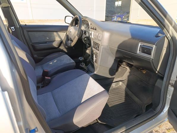 Daewoo Nexia I Рестайлинг с пробегом 2012 года, цена 190 000 рублей, 99743 км, седан, Автокод Объявления