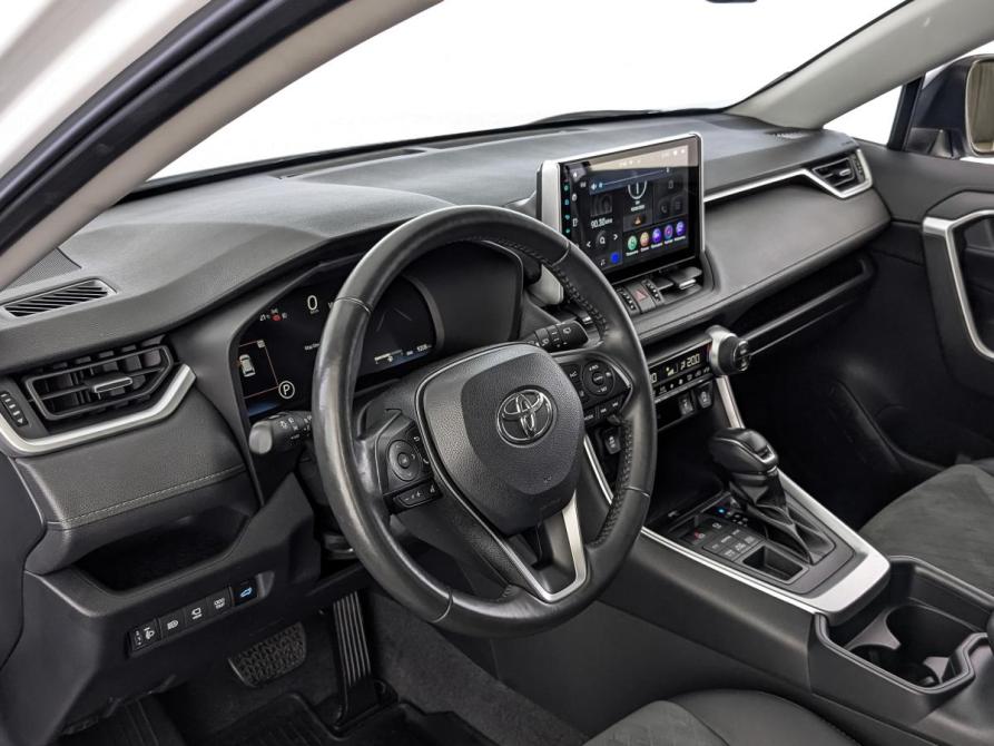 Toyota RAV4 V (XA50) Москва  - изображение 15