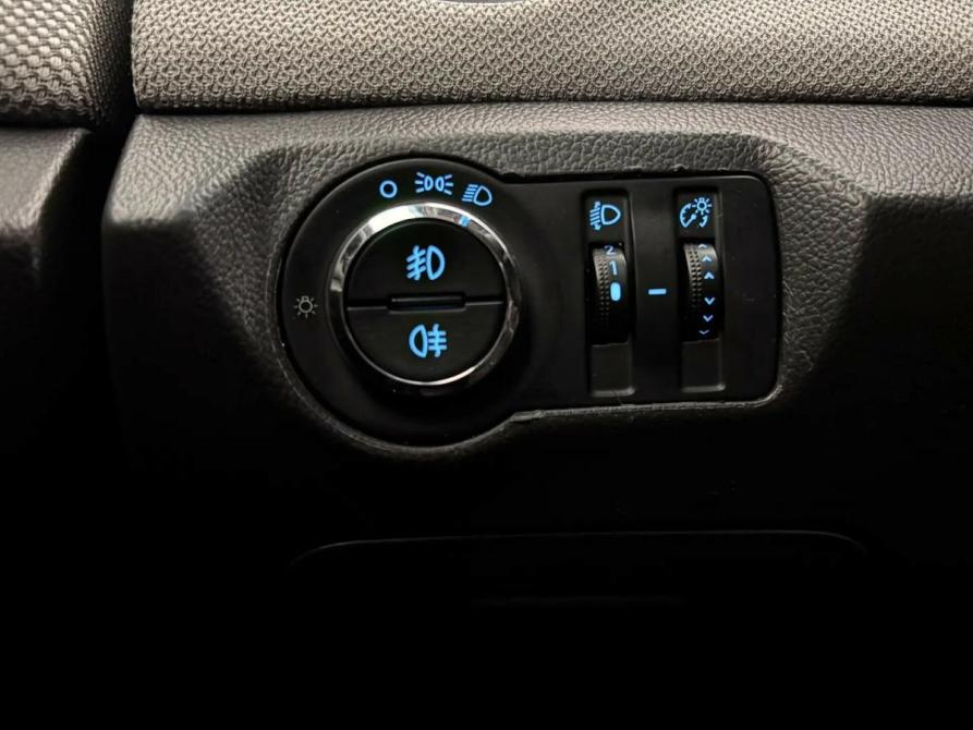 Chevrolet Cruze I Рестайлинг Псков  - изображение 17