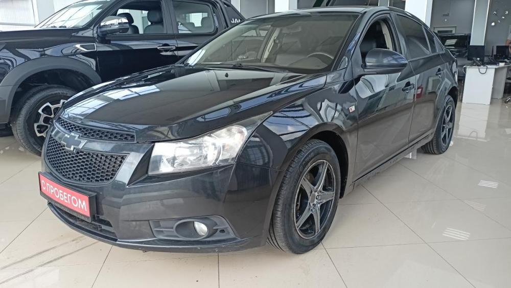 Chevrolet Cruze I Арзамас  - изображение 1