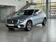 Mercedes-Benz GLC I (X253) Новосибирск  - изображение 38