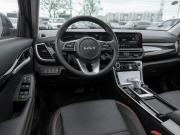 Kia Seltos I Рестайлинг Москва  - изображение 34
