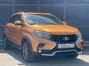 Lada (ВАЗ) XRAY I Ижевск  - изображение 16