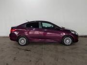 Hyundai Solaris I Москва  - изображение 26