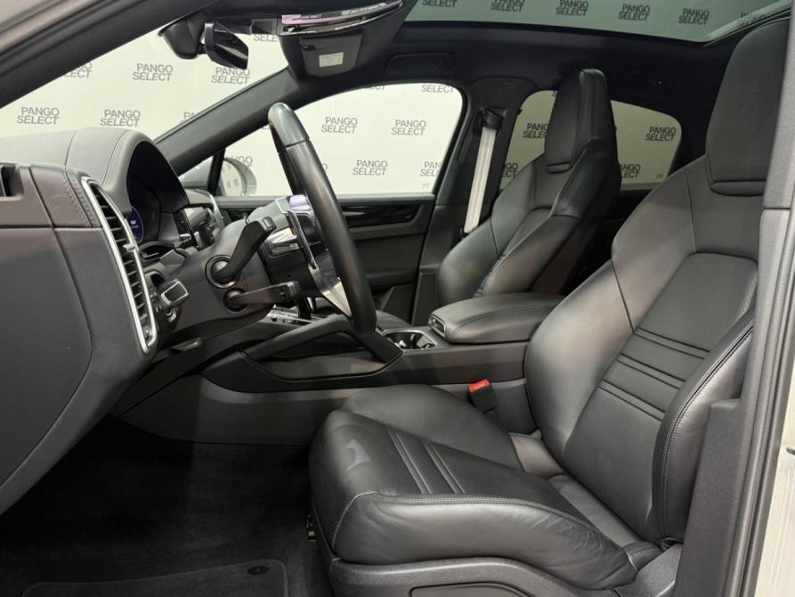 Porsche Cayenne III Красноярск  - изображение 12