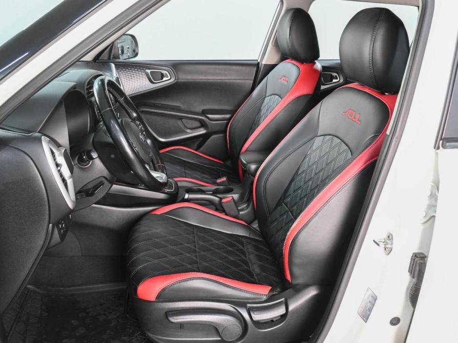 Kia Soul III Ростов-на-Дону  - изображение 10