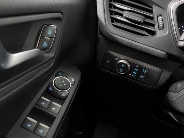 Ford Kuga III с пробегом 2020 года, цена 2 452 500 рублей, 109394 км, внедорожник, Автокод Объявления
