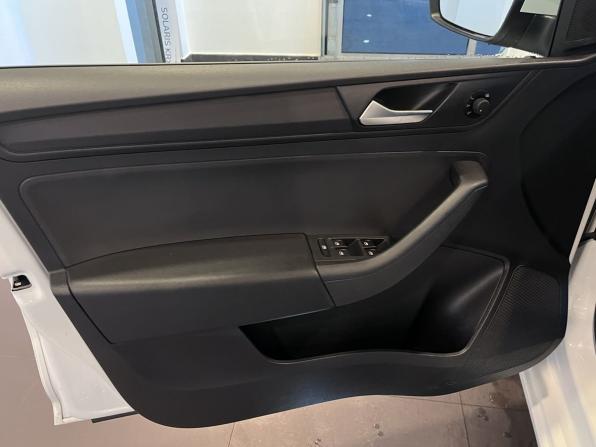 Volkswagen Polo VI с пробегом 2022 года, цена 1 610 000 рублей, 88626 км, лифтбек, Автокод Объявления