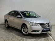 Nissan Sentra VII (B17) Санкт-Петербург  - изображение 19