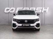 Volkswagen Touareg III Воронеж  - изображение 24