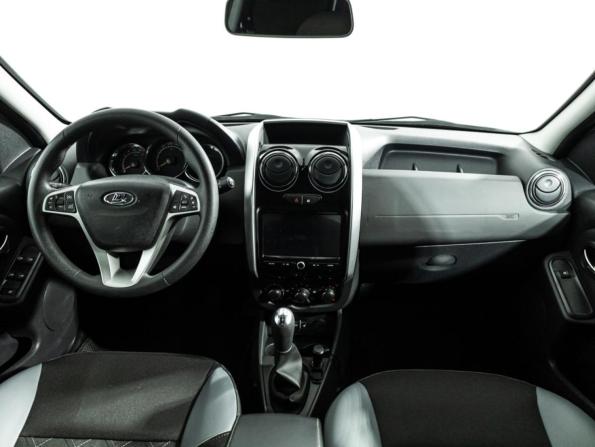 Lada (ВАЗ) Largus I Рестайлинг с пробегом 2025 года, цена 1 599 700 рублей, 45000 км, универсал, Автокод Объявления
