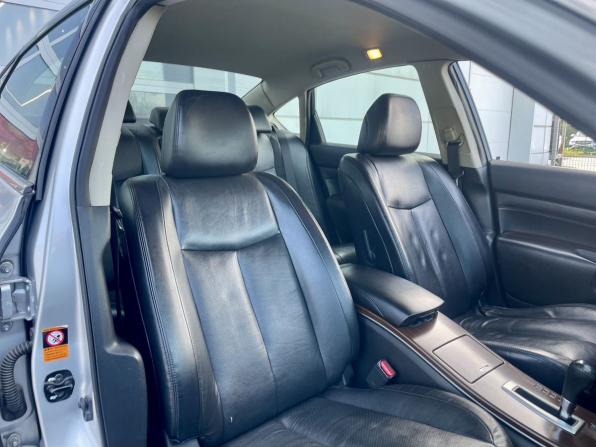 Nissan Teana II (J32) Рестайлинг с пробегом 2011 года, цена 799 999 рублей, 225769 км, седан, Автокод Объявления