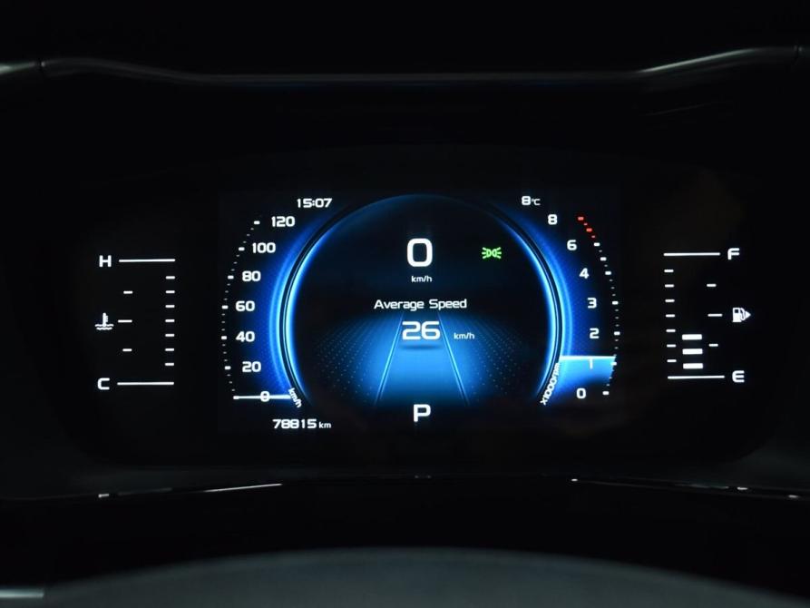 Geely Tugella I Кемерово  - изображение 13