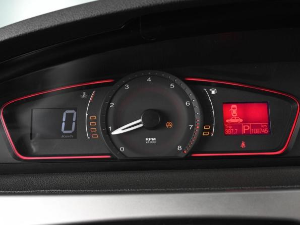MG 550 I с пробегом 2013 года, цена 1 159 000 рублей, 109745 км, седан, Автокод Объявления