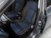 Chevrolet Cruze I Рестайлинг Тюмень  - изображение 34