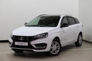 Lada (ВАЗ) Vesta I Рестайлинг (NG) Иркутск  - изображение 21