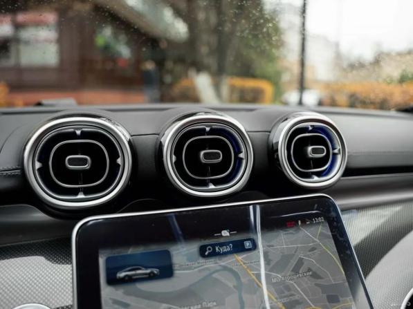Mercedes-Benz CLE с пробегом 2024 года, цена 12 290 000 рублей, 31 км, купе, Автокод Объявления