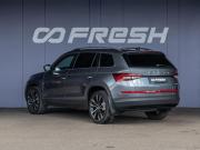 Skoda Kodiaq I Краснодар  - изображение 27
