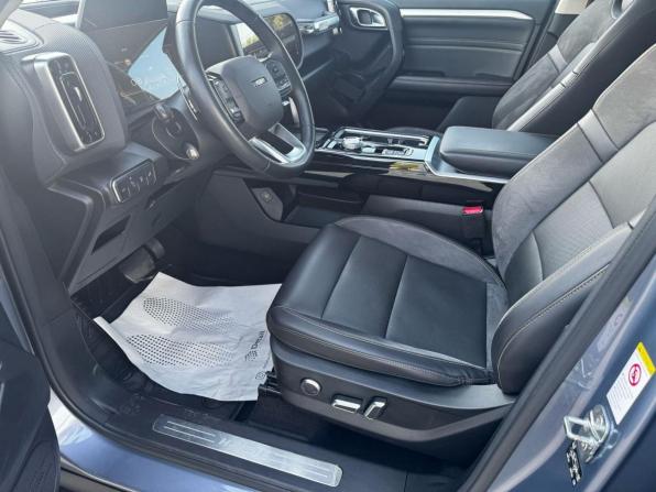 Haval Dargo с пробегом 2023 года, цена 2 799 900 рублей, 44099 км, внедорожник, Автокод Объявления