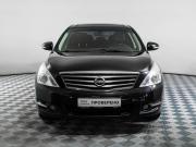Nissan Teana II (J32) Рестайлинг Москва  - изображение 17