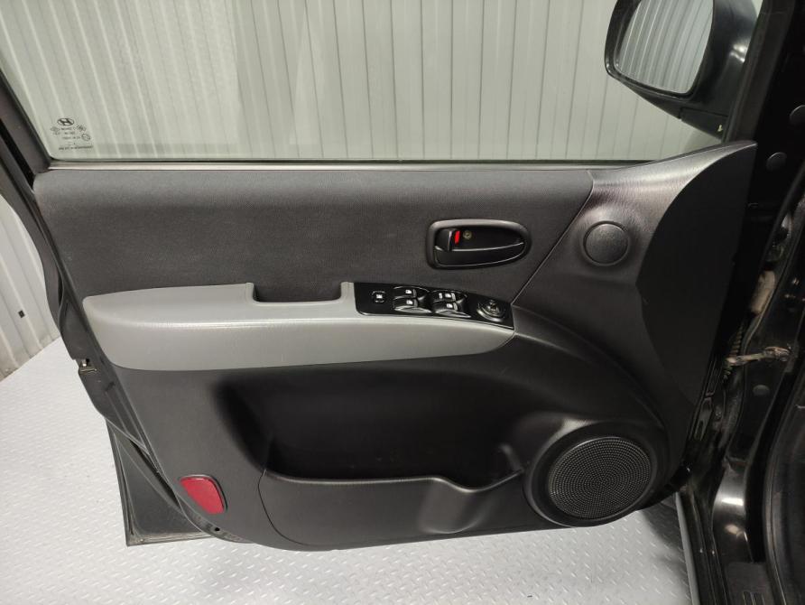 Hyundai Matrix I Рестайлинг 2 Пермь  - изображение 14