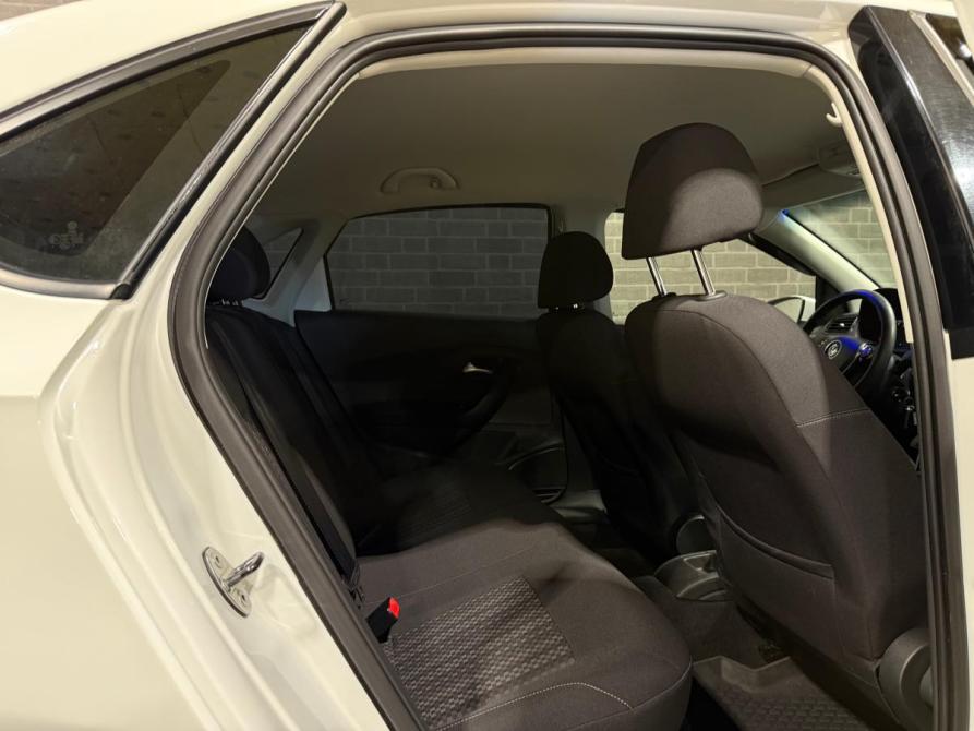 Volkswagen Polo V Рестайлинг Челябинск  - изображение 10