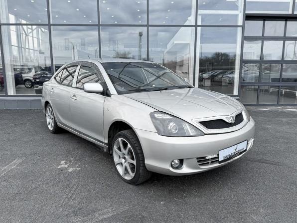 Toyota Allion I с пробегом 2003 года, цена 600 000 рублей, 308858 км, седан, Автокод Объявления