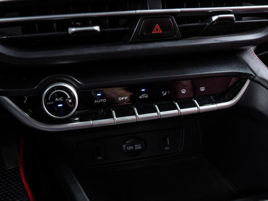 Changan Eado Plus Волгоград  - изображение 15