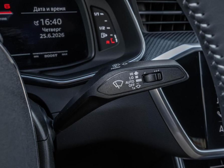 Audi S6 V (C8) Ставрополь  - изображение 30