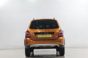 Lada (ВАЗ) Granta I Рестайлинг Новокузнецк  - изображение 32