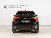 Haval Jolion I Рестайлинг Казань  - изображение 12
