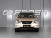 Lexus RX III Минеральные Воды  - изображение 29