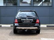 Mercedes-Benz M-Класс II (W164) Новороссийск  - изображение 26