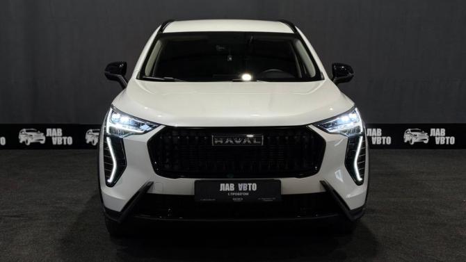 Haval Jolion I Рестайлинг с пробегом 2024 года, цена 2 210 000 рублей, 14065 км, внедорожник, Автокод Объявления