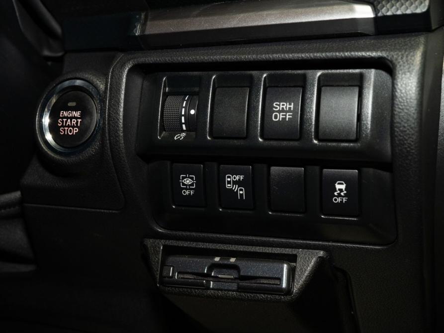 Subaru Forester V Чита  - изображение 18