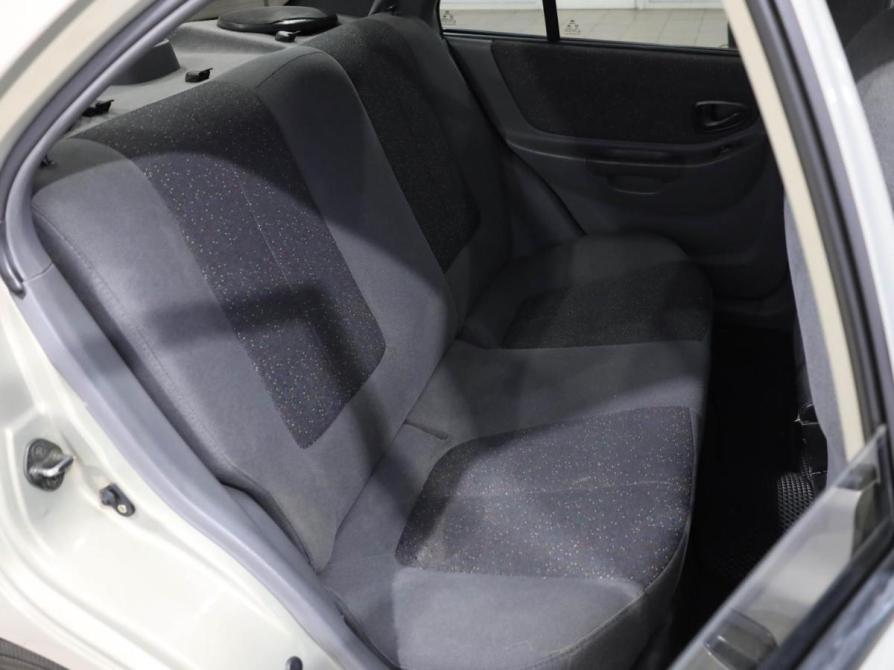 Hyundai Accent II Ростов-на-Дону  - изображение 7