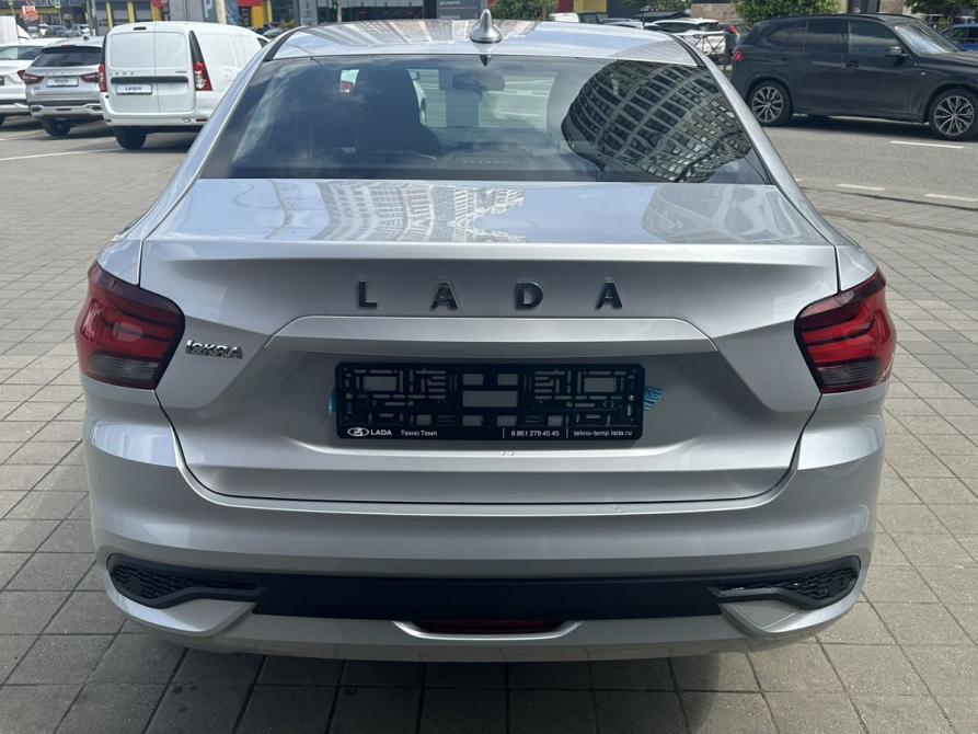 Lada (ВАЗ) Iskra Краснодар  - изображение 6