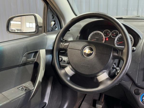 Chevrolet Aveo I с пробегом 2008 года, цена 409 900 рублей, 167000 км, седан, Автокод Объявления