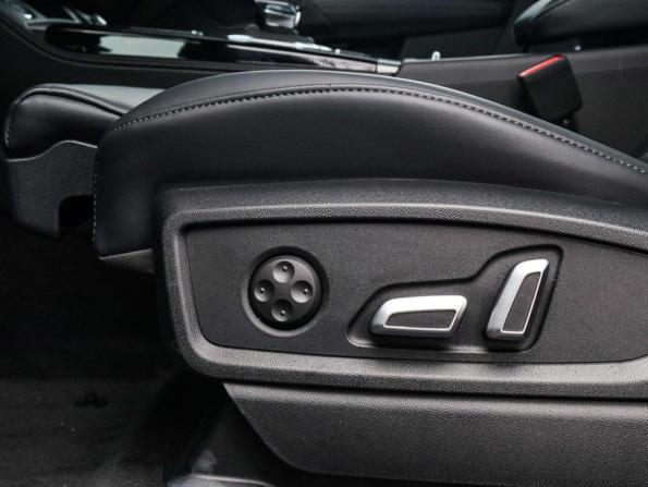 Audi Q5 II (FY) Рестайлинг с пробегом 2025 года, цена 5 900 000 рублей, 2400 км, внедорожник, Автокод Объявления