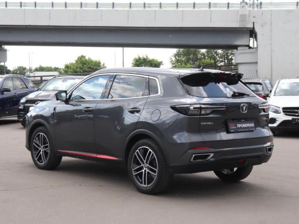 Changan CS55 Plus II с пробегом 2023 года, цена 1 840 000 рублей, 61654 км, внедорожник, Автокод Объявления