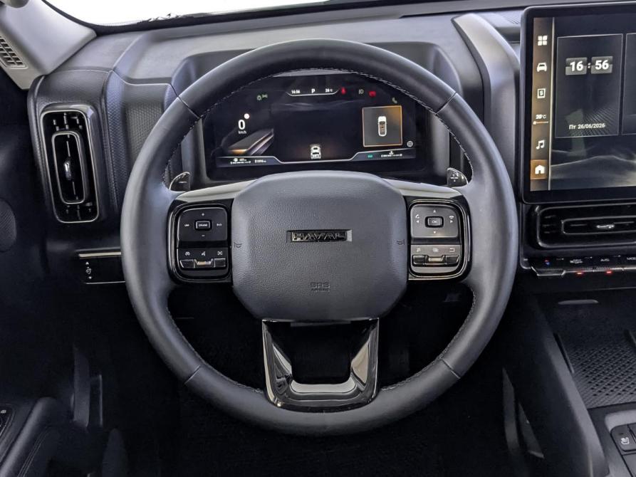 Haval H9 II Москва  - изображение 22