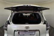 Toyota Land Cruiser Prado 150 Series Нижний Новгород  - изображение 44