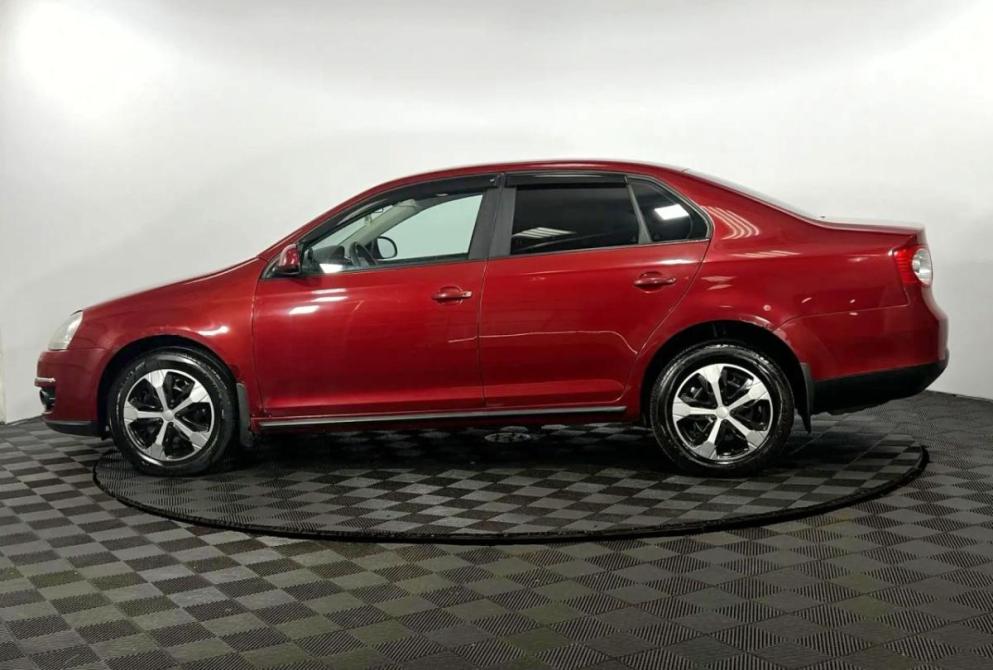 Volkswagen Jetta V Нижний Новгород  - изображение 9