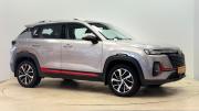 Changan CS35 Plus I Рестайлинг Киров  - изображение 23